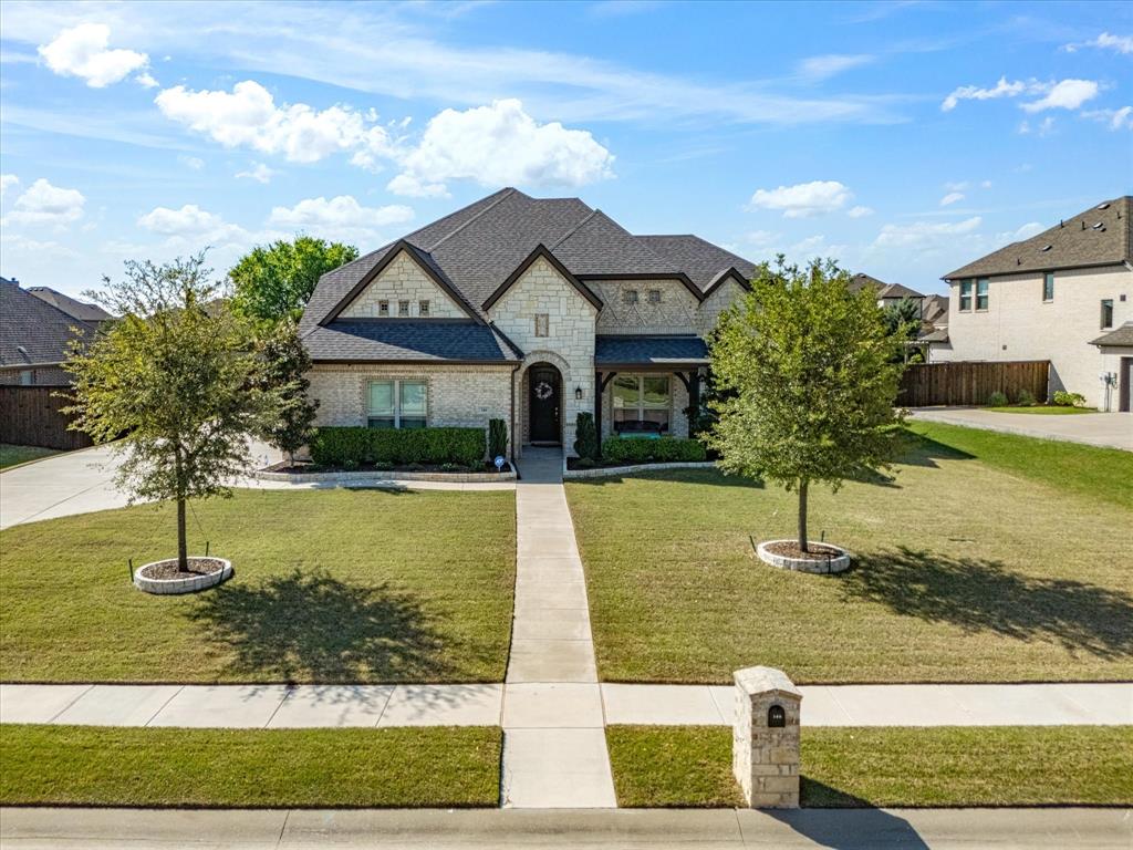 Estates Of Garden Valley - Residential