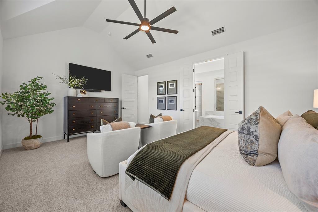 Lakes of Somercrest - Residential