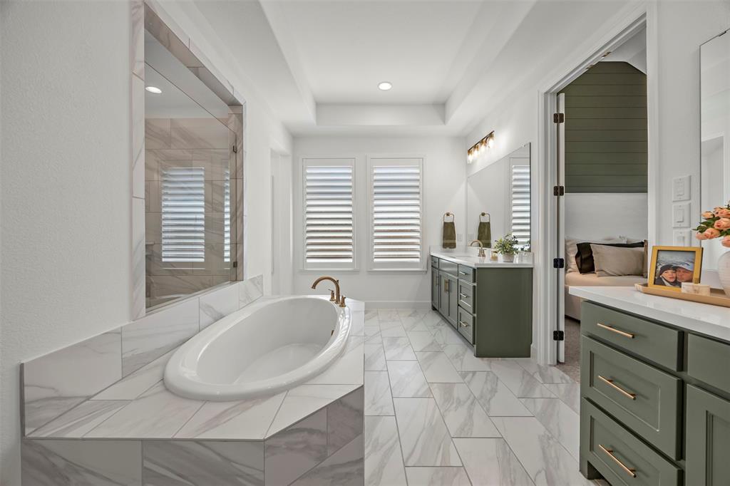 Lakes of Somercrest - Residential