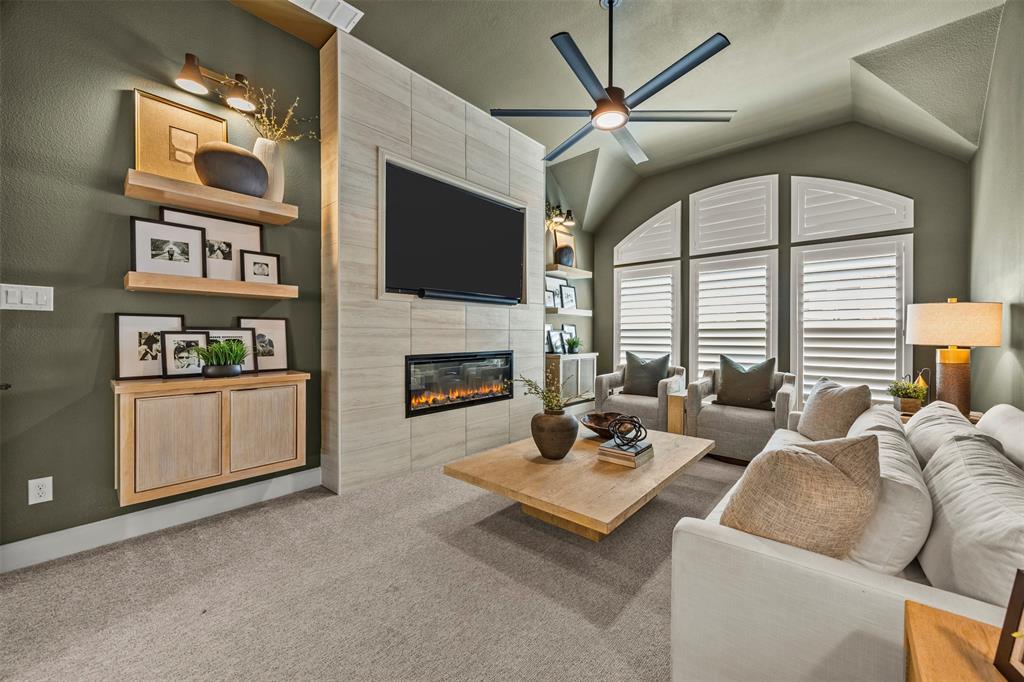 Lakes of Somercrest - Residential