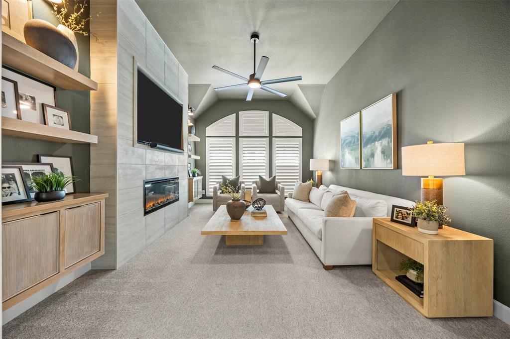 Lakes of Somercrest - Residential