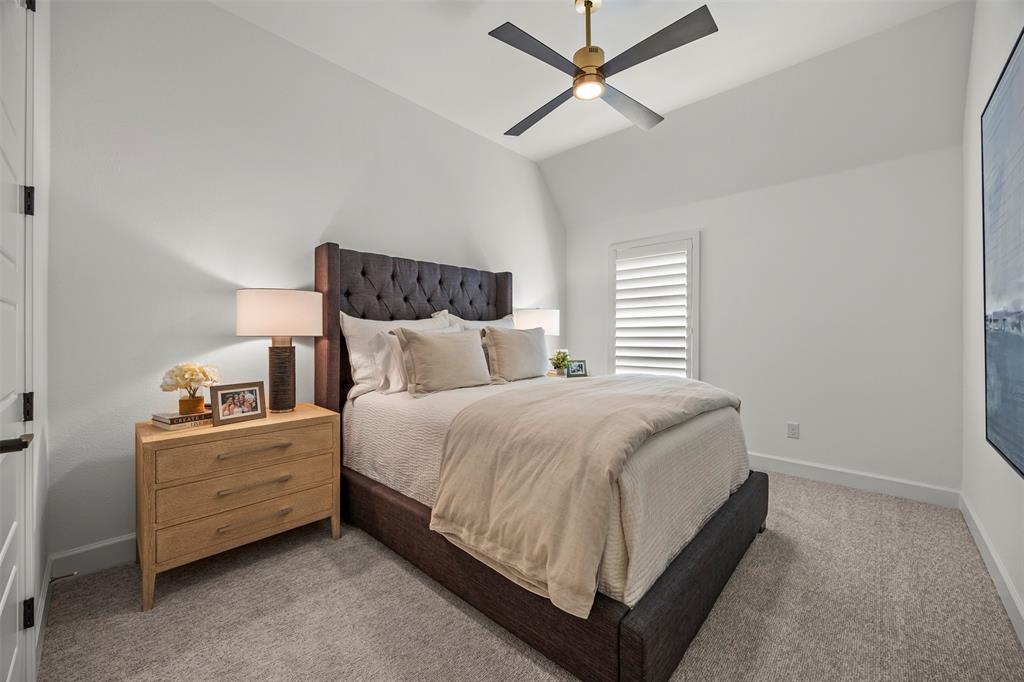 Lakes of Somercrest - Residential