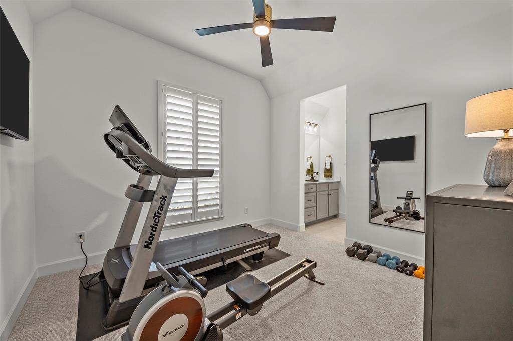 Lakes of Somercrest - Residential