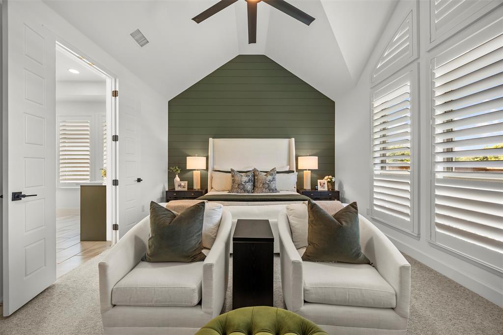 Lakes of Somercrest - Residential