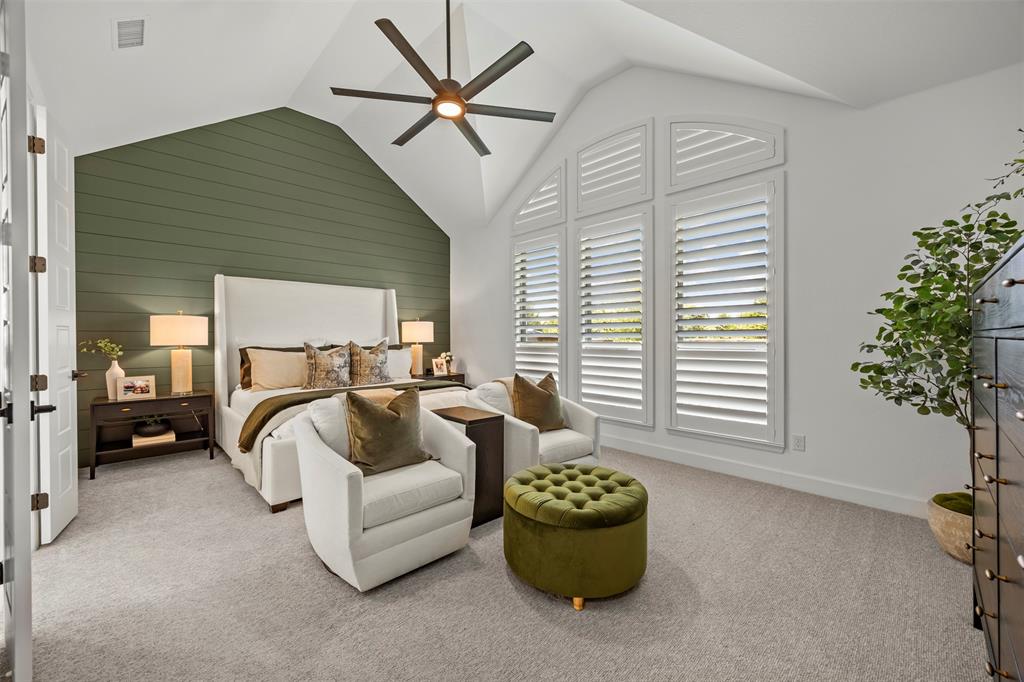 Lakes of Somercrest - Residential