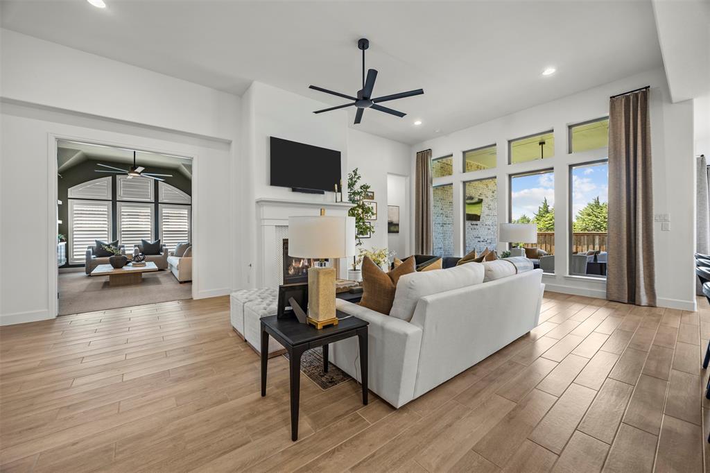 Lakes of Somercrest - Residential