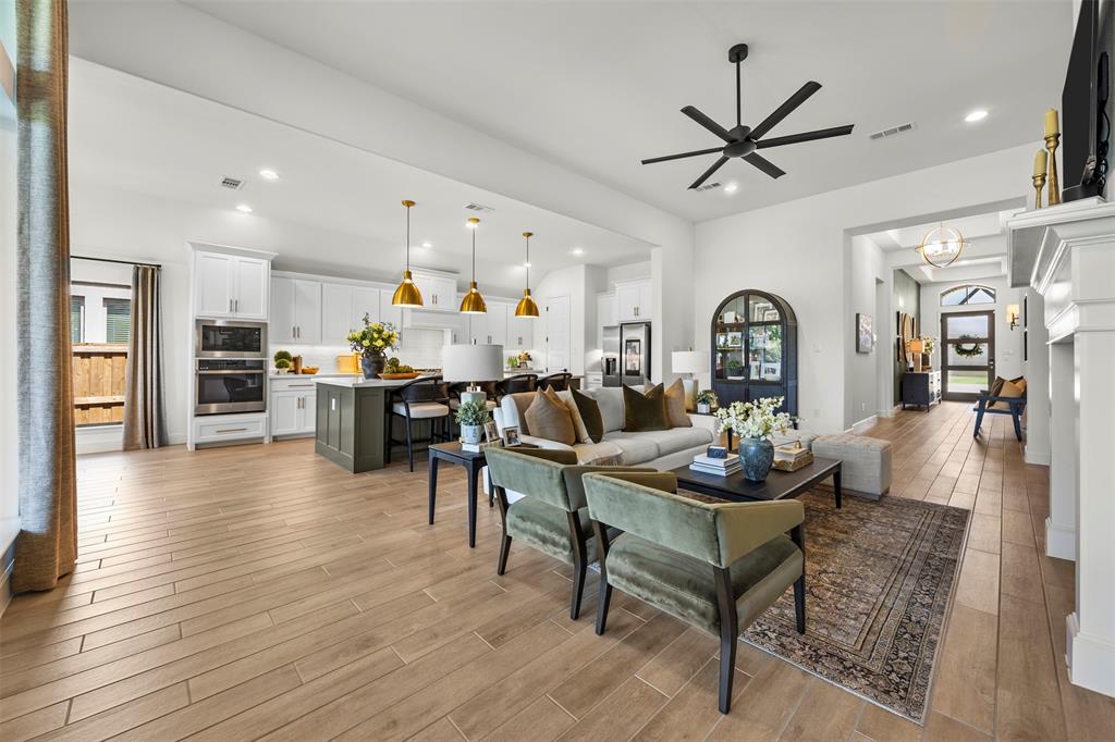 Lakes of Somercrest - Residential