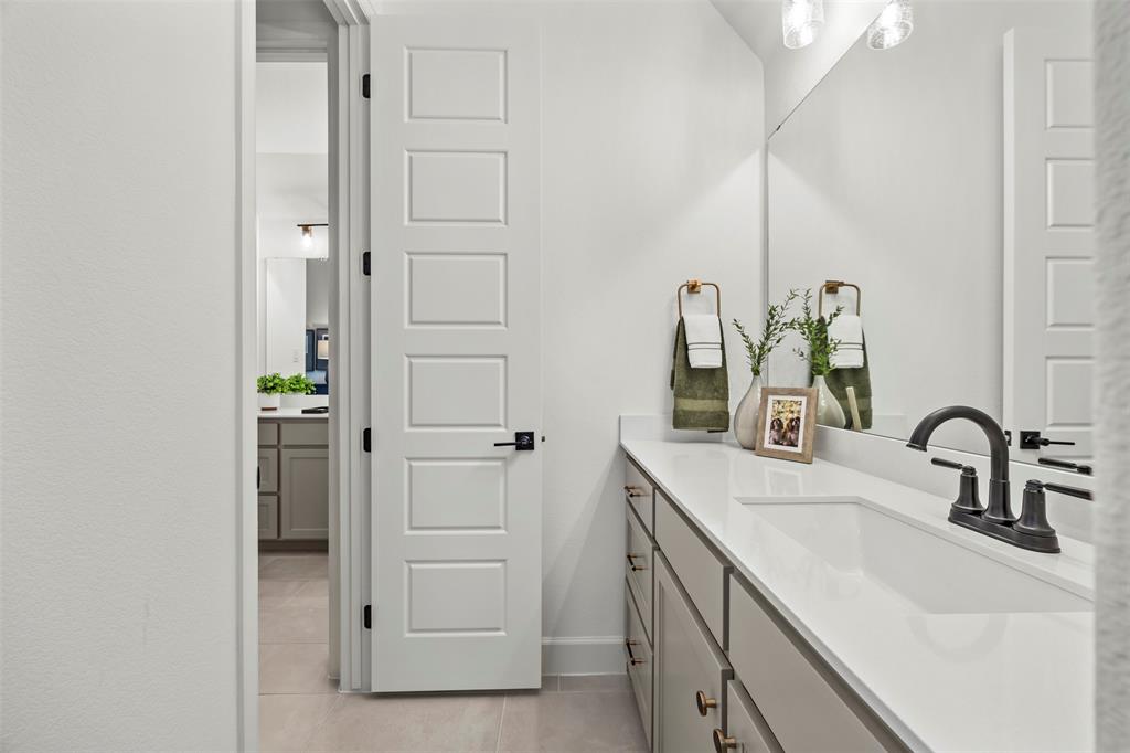 Lakes of Somercrest - Residential