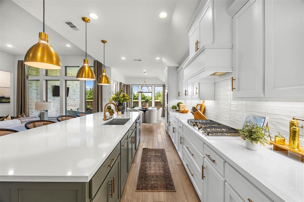 Lakes of Somercrest - Residential