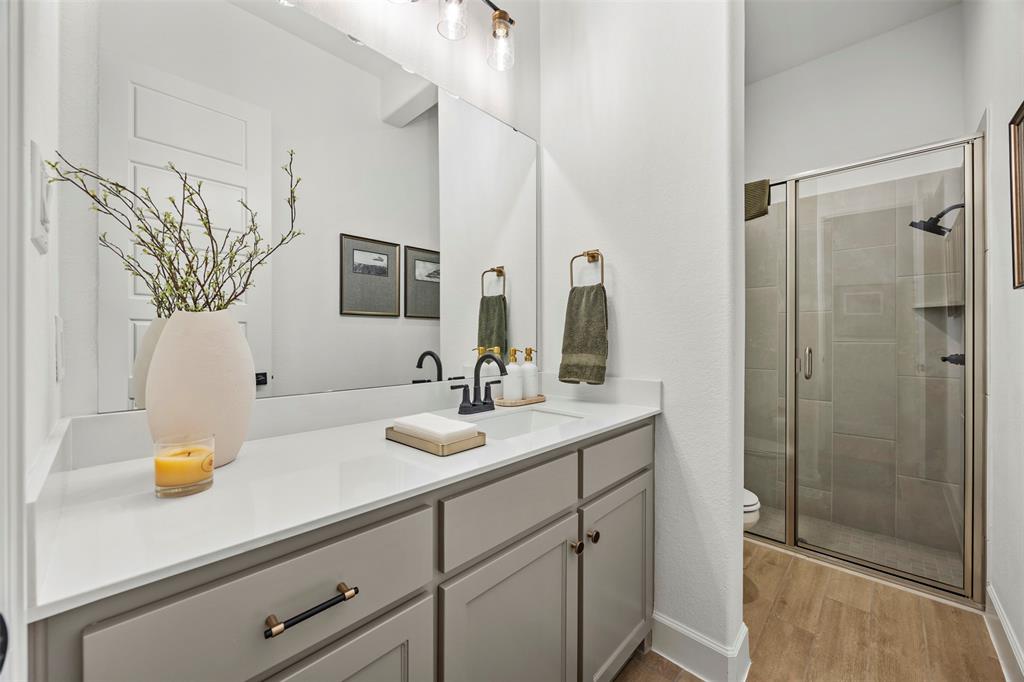 Lakes of Somercrest - Residential