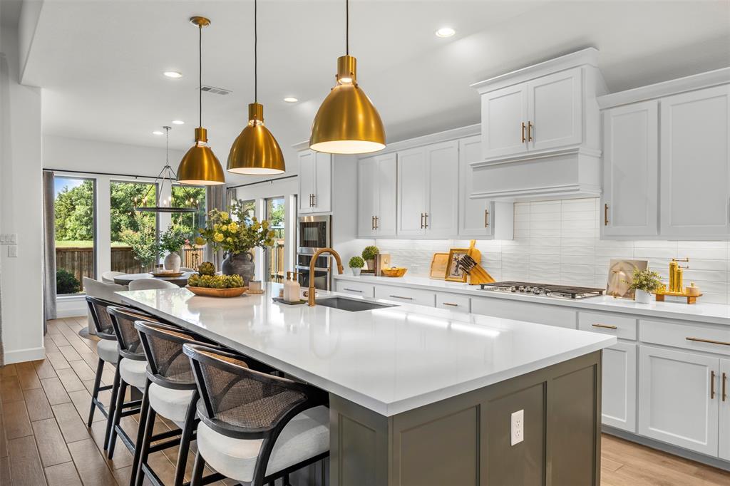 Lakes of Somercrest - Residential