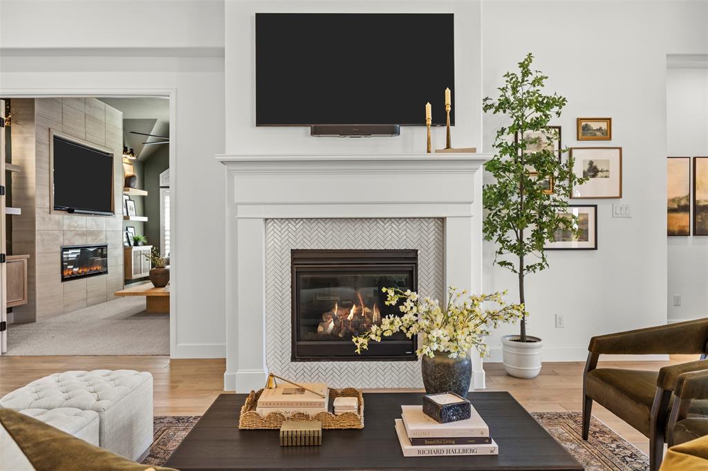 Lakes of Somercrest - Residential