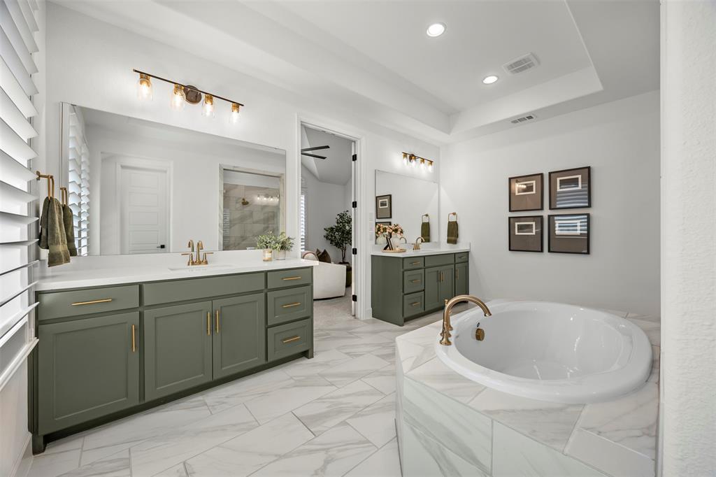 Lakes of Somercrest - Residential