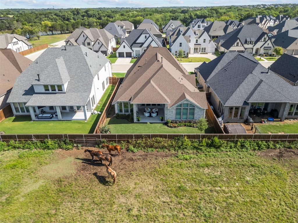 Lakes of Somercrest - Residential