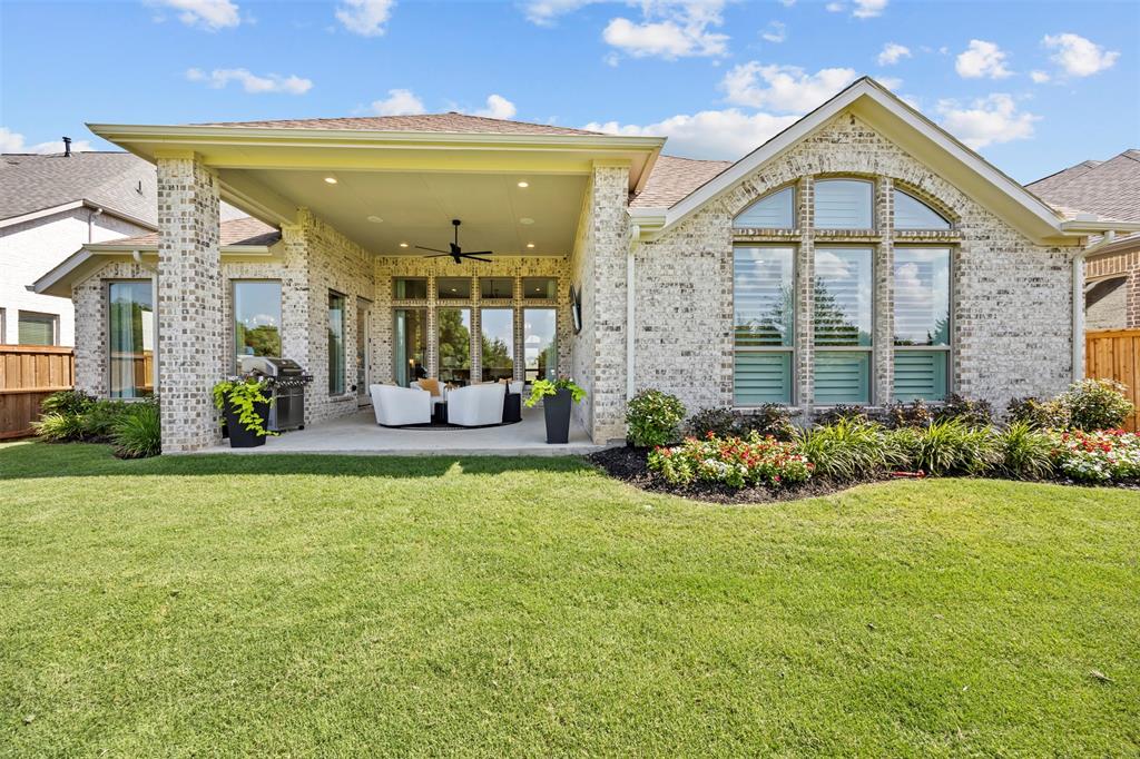 Lakes of Somercrest - Residential