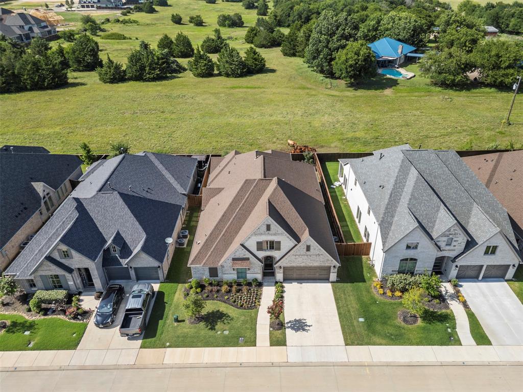 Lakes of Somercrest - Residential