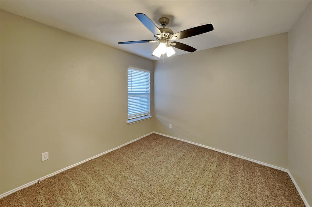 Marine Creek Hills Add - Residential Lease