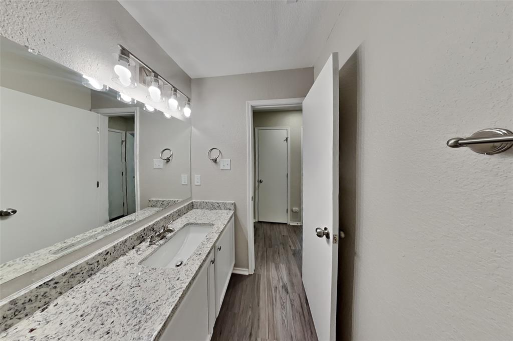 Marine Creek Hills Add - Residential Lease