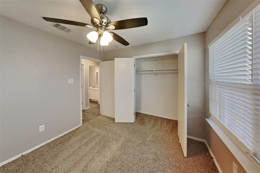 Marine Creek Hills Add - Residential Lease