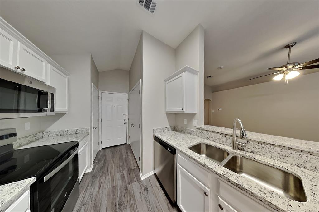 Marine Creek Hills Add - Residential Lease