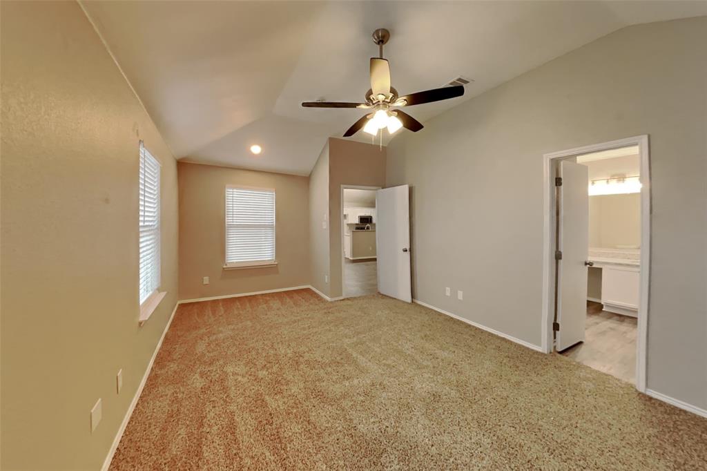 Marine Creek Hills Add - Residential Lease