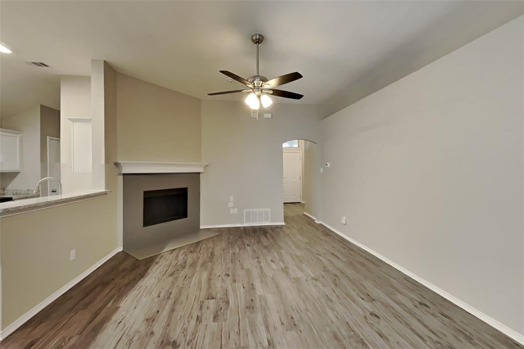 Marine Creek Hills Add - Residential Lease