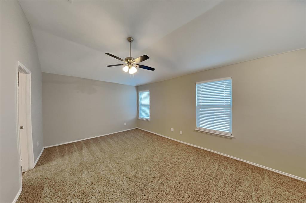 Marine Creek Hills Add - Residential Lease