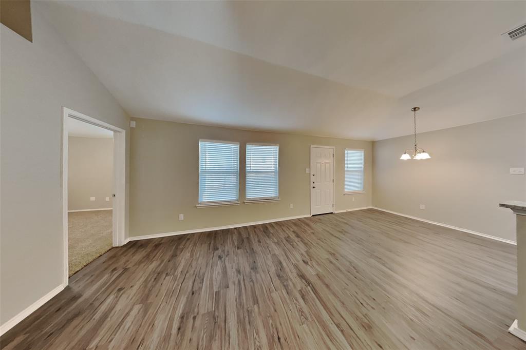 Marine Creek Hills Add - Residential Lease