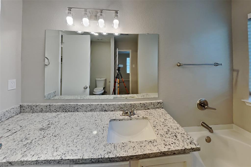 Marine Creek Hills Add - Residential Lease