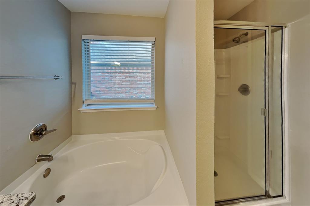 Marine Creek Hills Add - Residential Lease