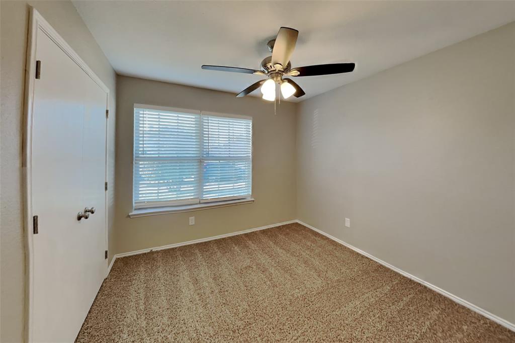 Marine Creek Hills Add - Residential Lease