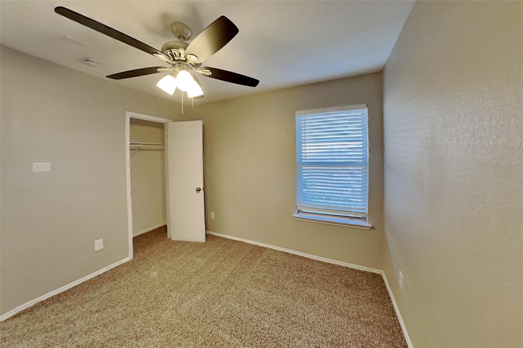 Marine Creek Hills Add - Residential Lease