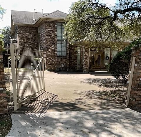 5934 Mcshann Road Dallas TX 75230