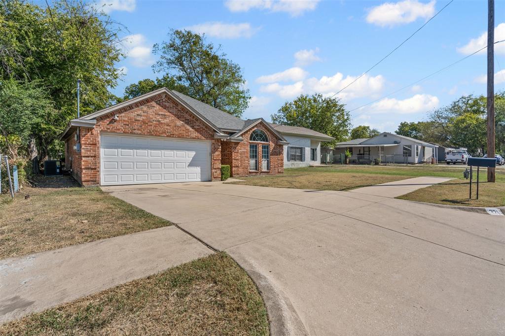 321 Meadow Park Drive
