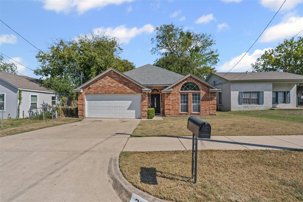 321 Meadow Park Drive