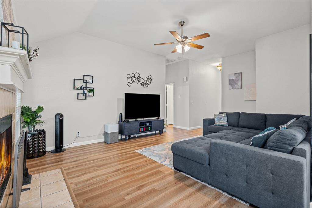 Meadow Park Add - Residential