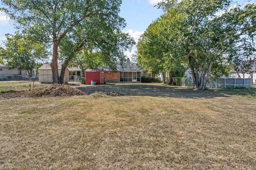 Meadow Park Add - Residential