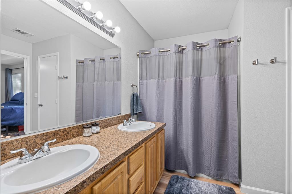 Meadow Park Add - Residential