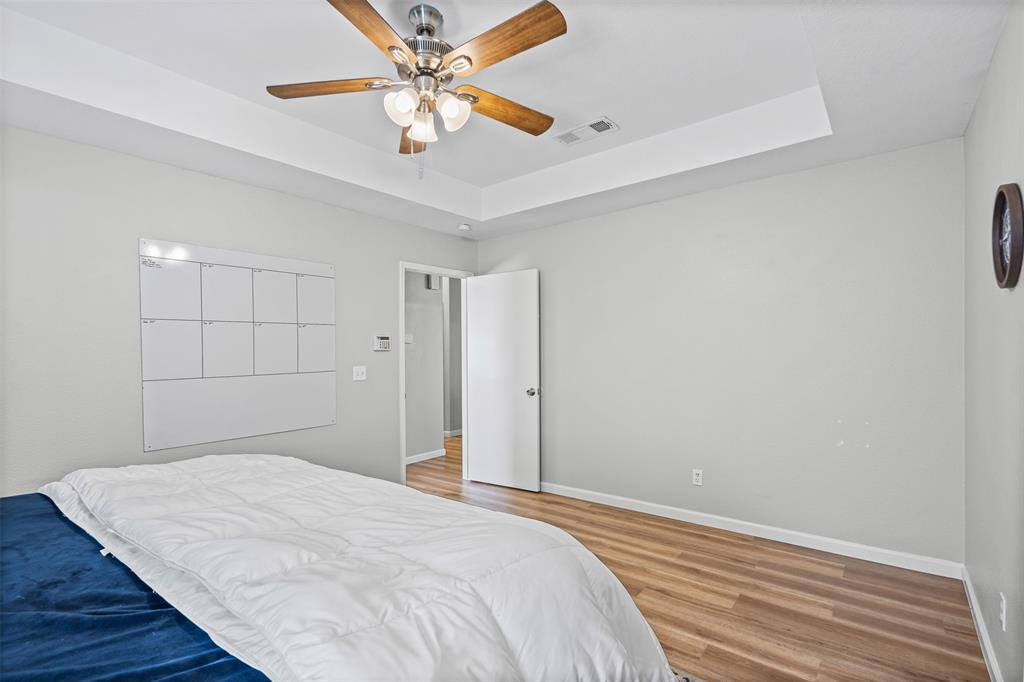 Meadow Park Add - Residential