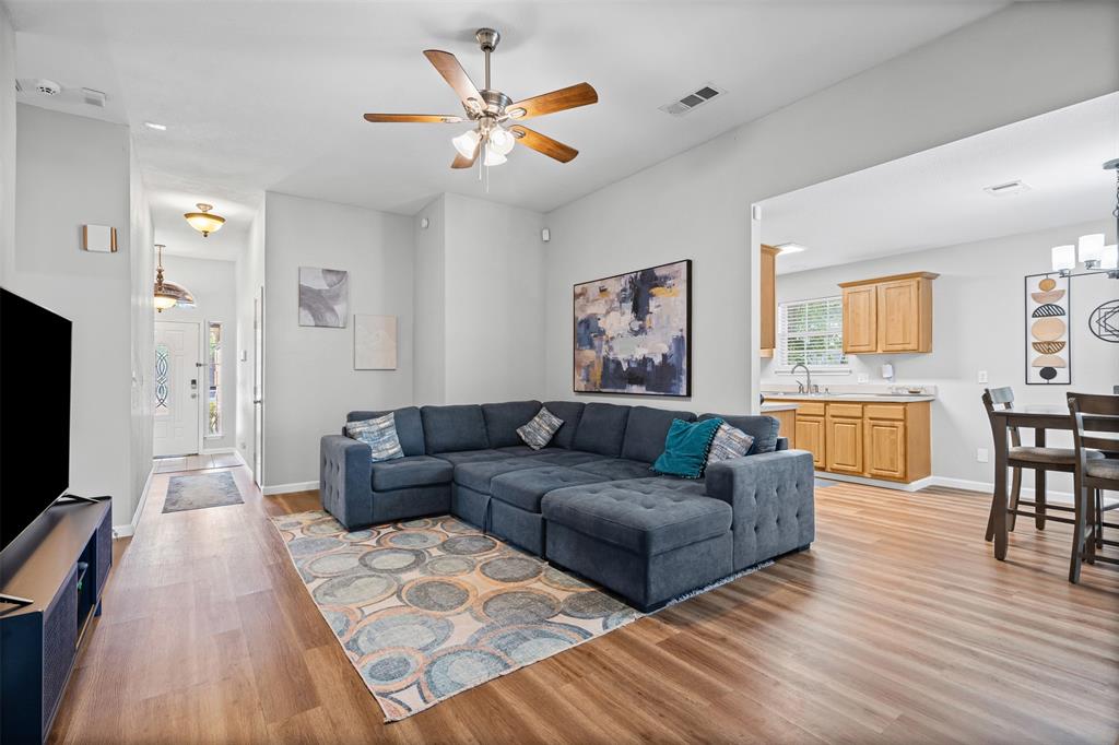 Meadow Park Add - Residential