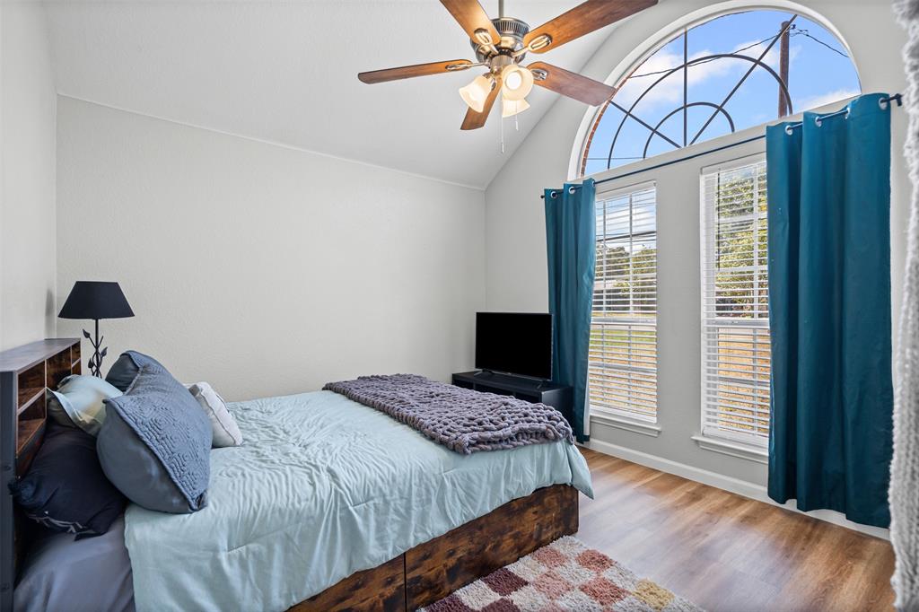 Meadow Park Add - Residential