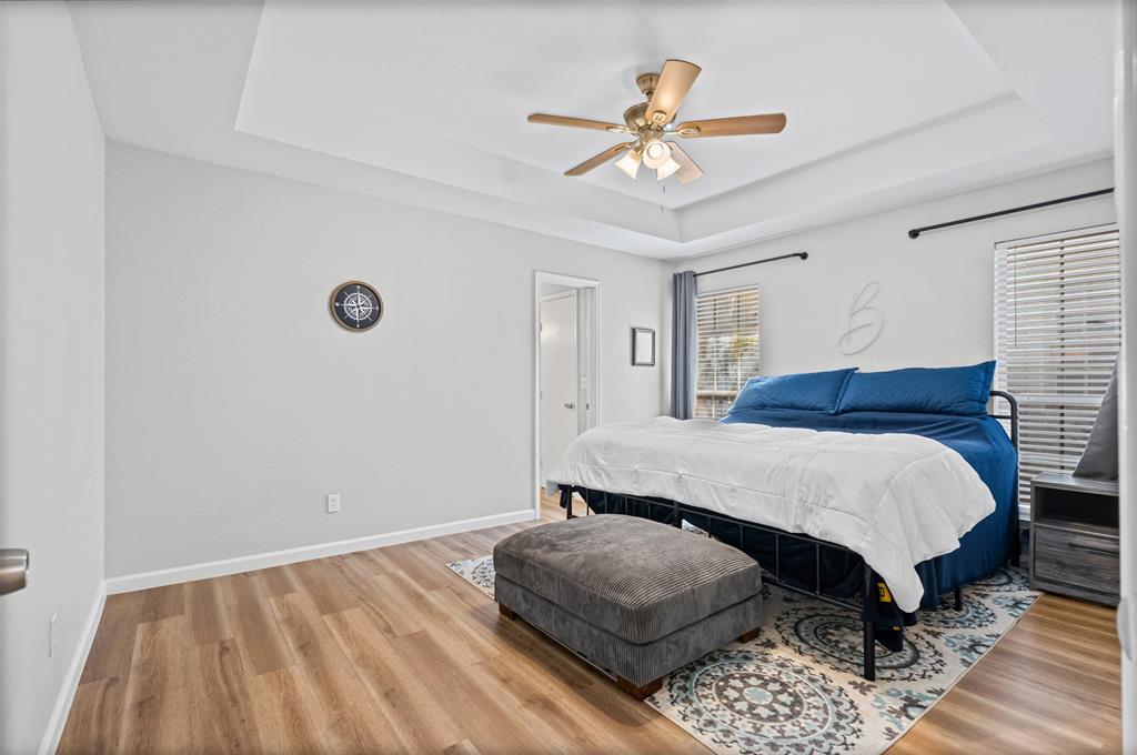 Meadow Park Add - Residential