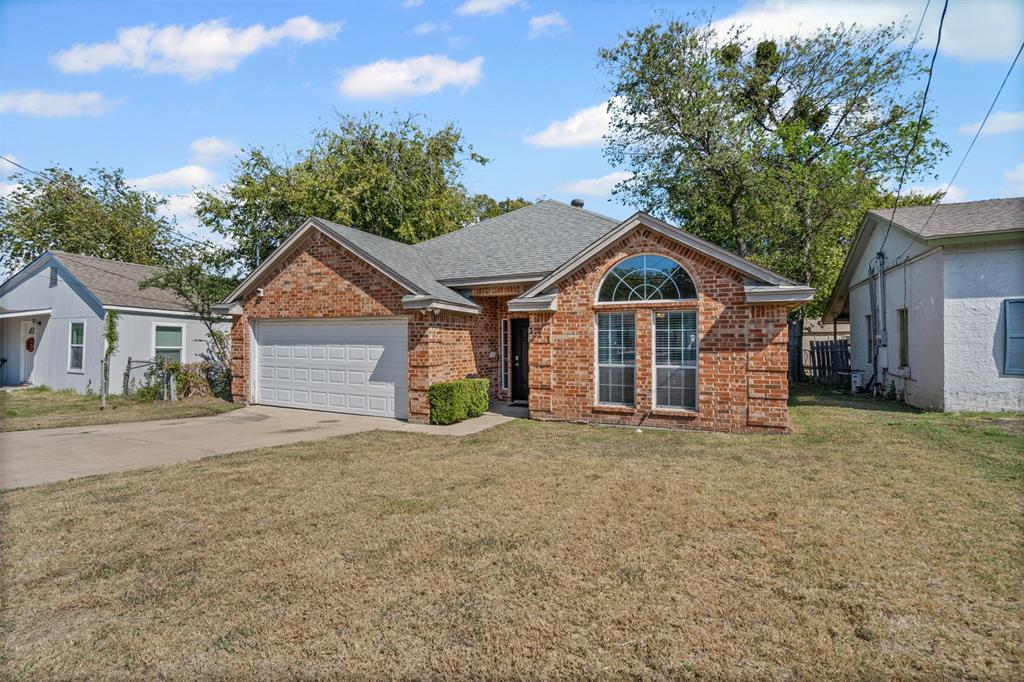 321 Meadow Park Drive