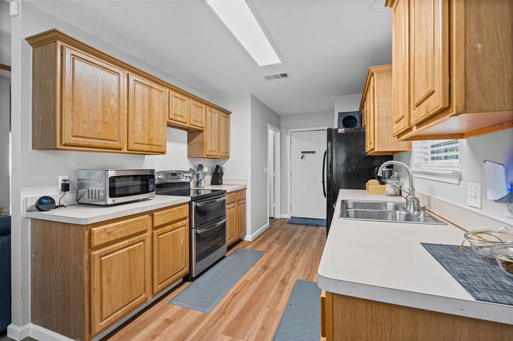 Meadow Park Add - Residential