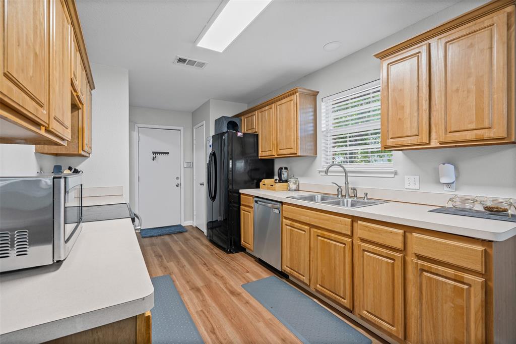 Meadow Park Add - Residential