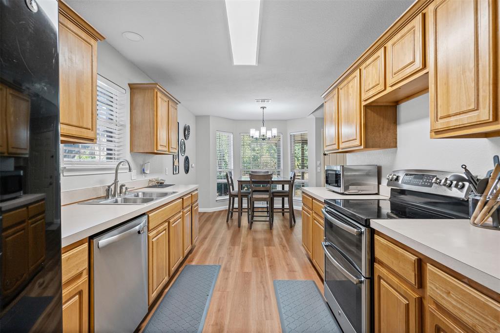 Meadow Park Add - Residential