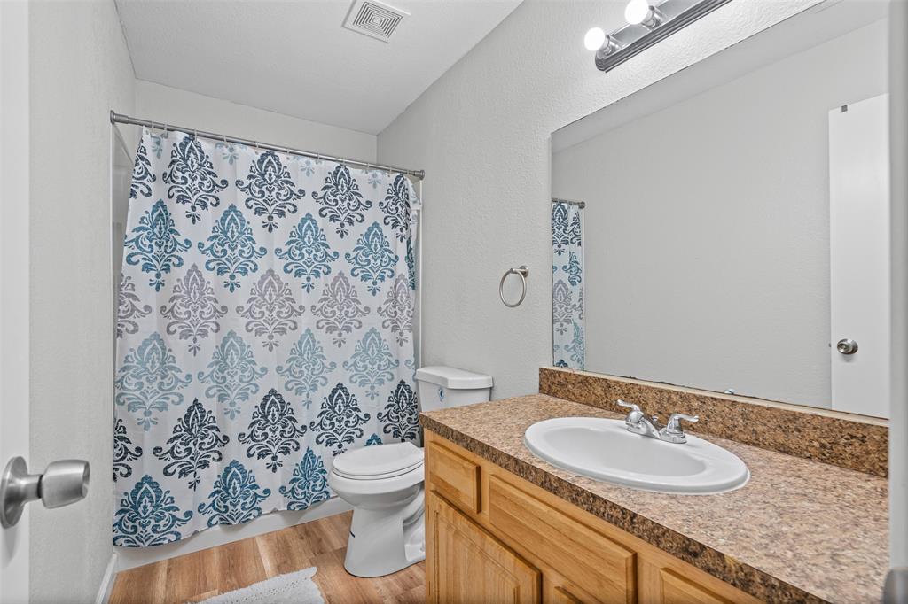 Meadow Park Add - Residential