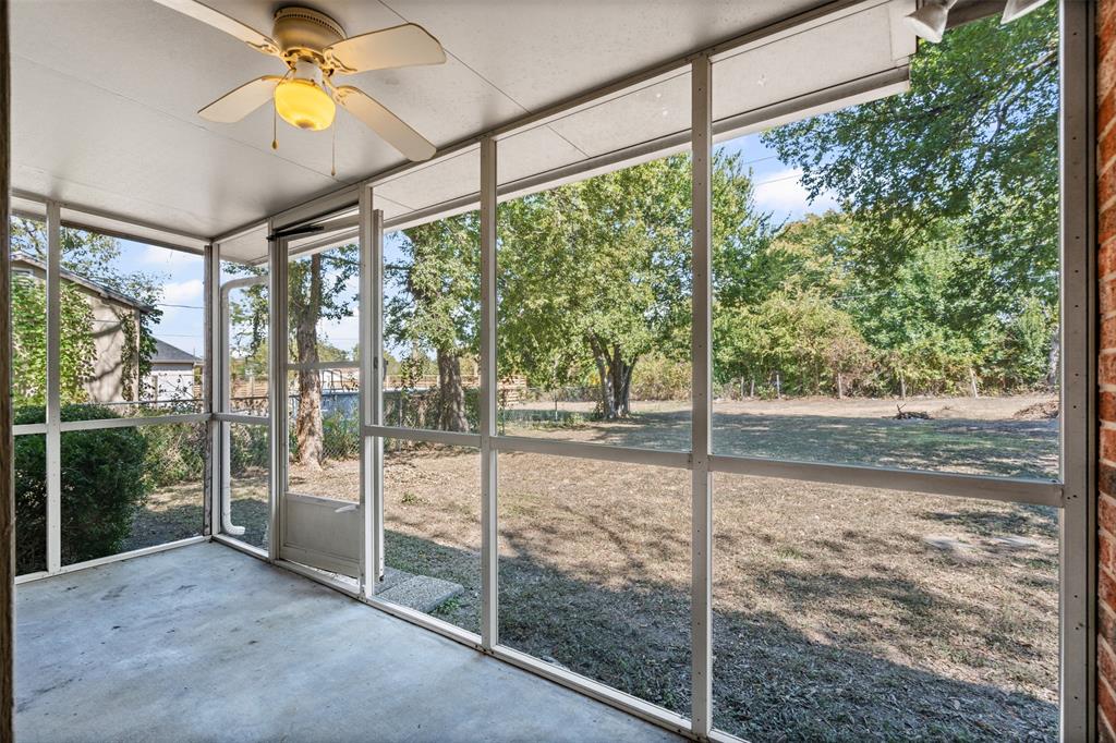 Meadow Park Add - Residential