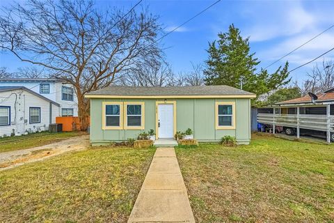 Photo of 1612 Lyndana Avenue, Denison, TX 75021 (MLS # 21155702)