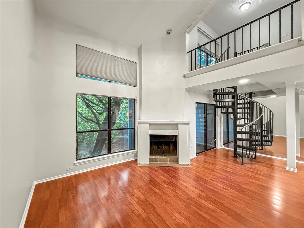 Preston Road Raquet - Residential